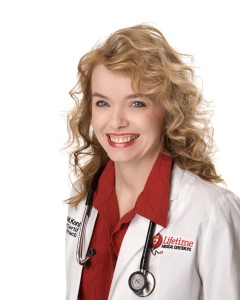 Alana Kent, MD