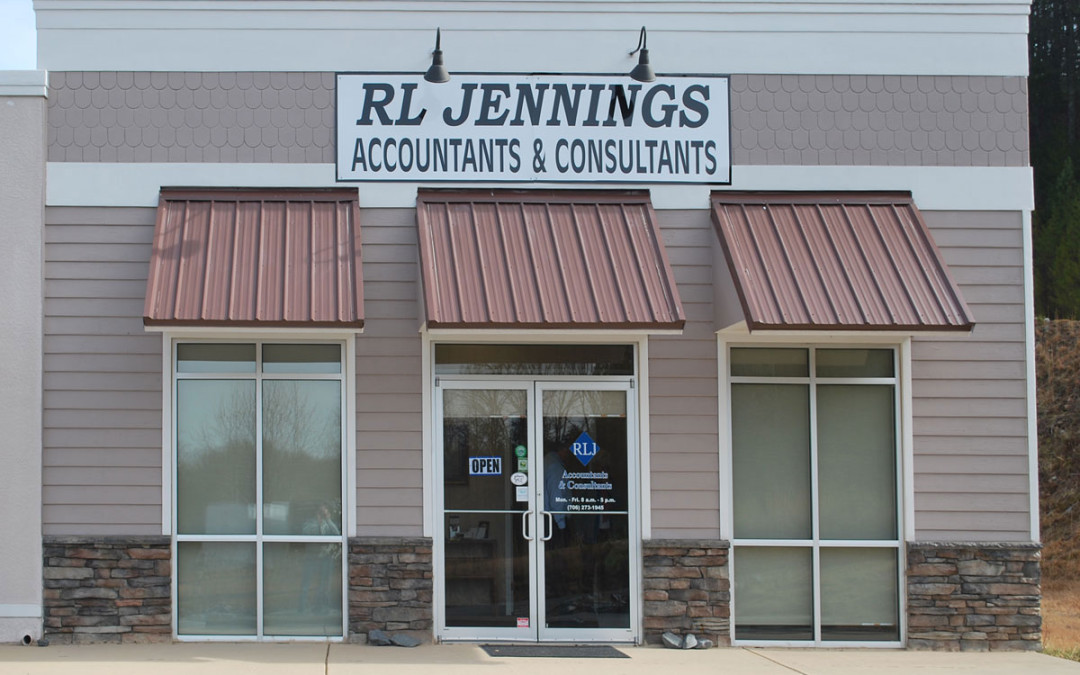 RL Jennings & Associates, PC